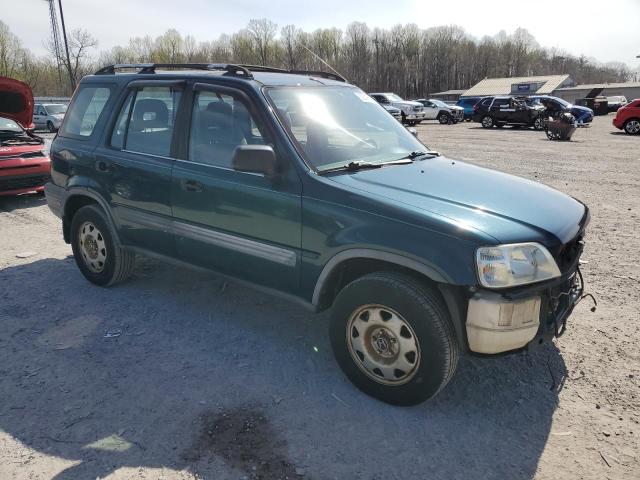 Photo 3 VIN: JHLRD1848VC025245 - HONDA CRV 