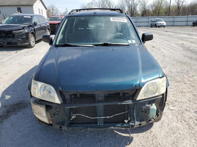 Photo 4 VIN: JHLRD1848VC025245 - HONDA CRV 