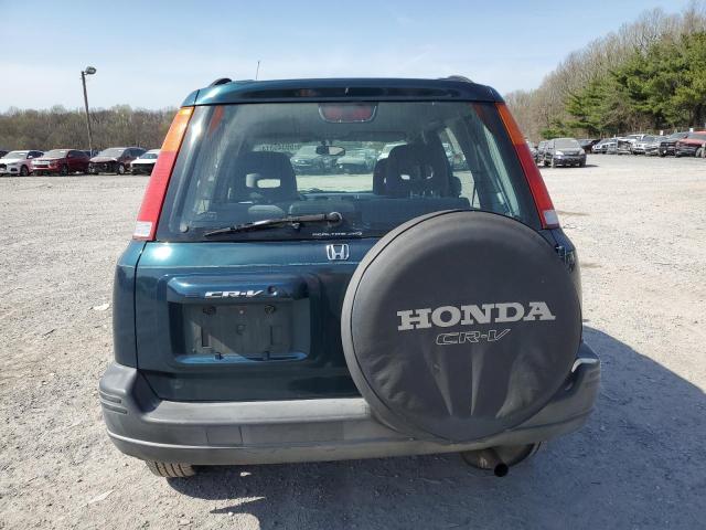 Photo 5 VIN: JHLRD1848VC025245 - HONDA CRV 