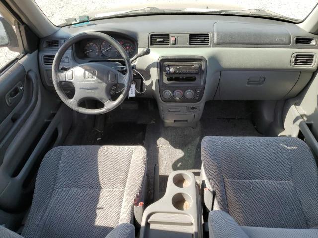 Photo 7 VIN: JHLRD1848VC025245 - HONDA CRV 