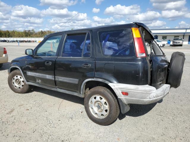 Photo 1 VIN: JHLRD1848WC071630 - HONDA CR-V LX 