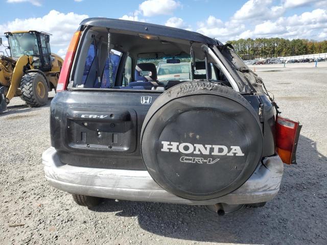 Photo 5 VIN: JHLRD1848WC071630 - HONDA CR-V LX 