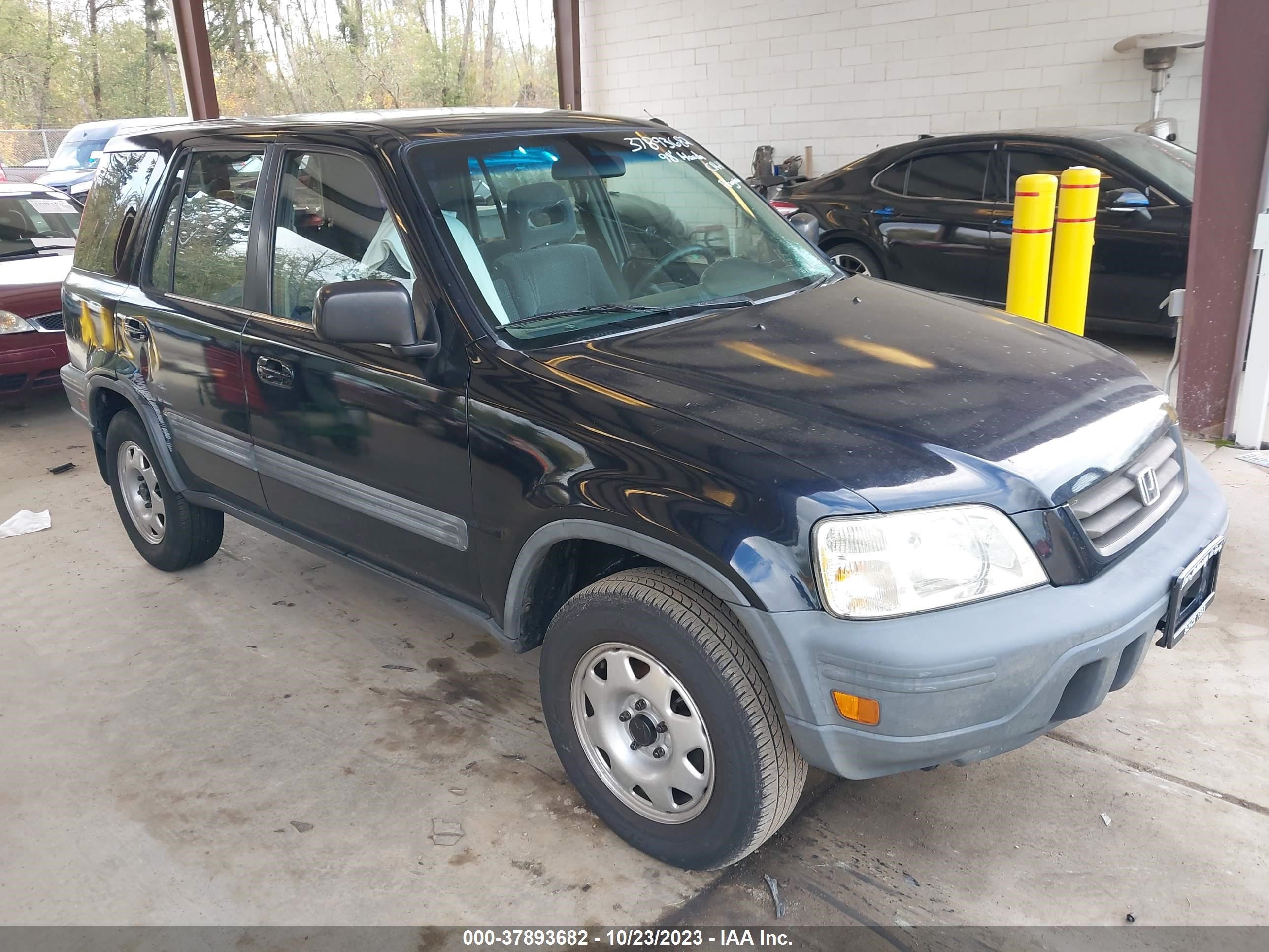 Photo 0 VIN: JHLRD1848WC103007 - HONDA CR-V 