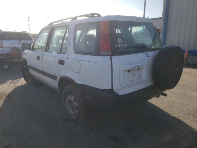 Photo 2 VIN: JHLRD1848XC017150 - HONDA CR-V LX 