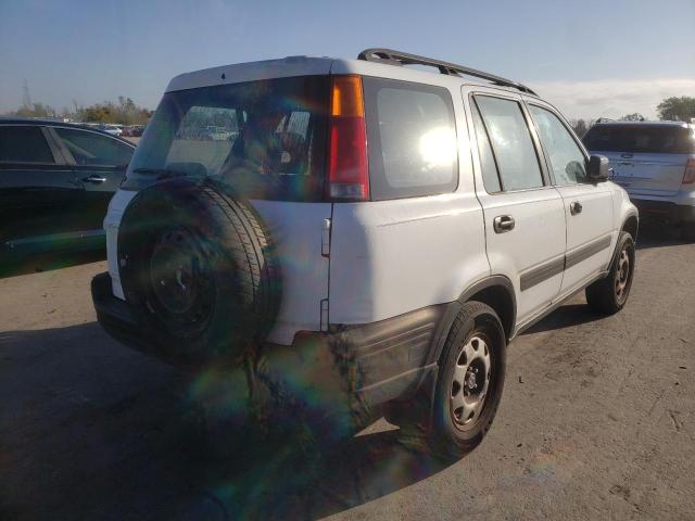 Photo 3 VIN: JHLRD1848XC017150 - HONDA CR-V LX 