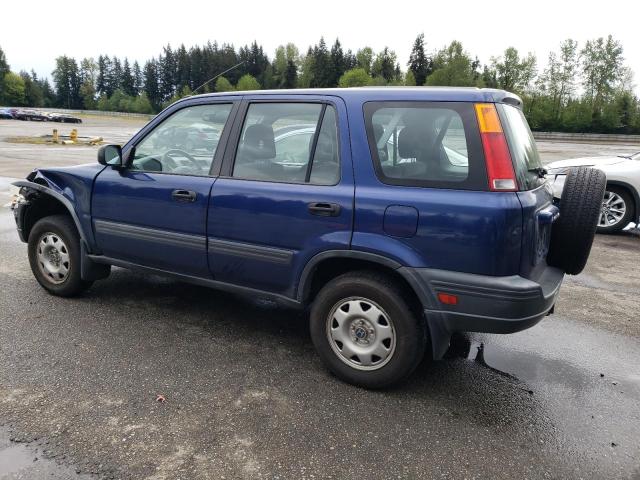 Photo 1 VIN: JHLRD1848XC068311 - HONDA CRV 