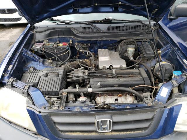 Photo 11 VIN: JHLRD1848XC068311 - HONDA CRV 