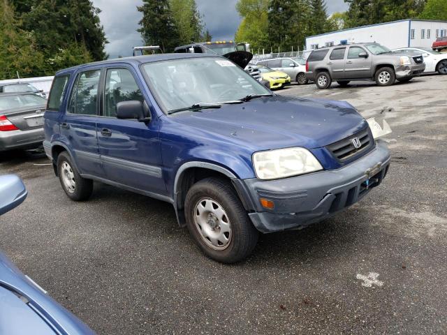 Photo 3 VIN: JHLRD1848XC068311 - HONDA CRV 