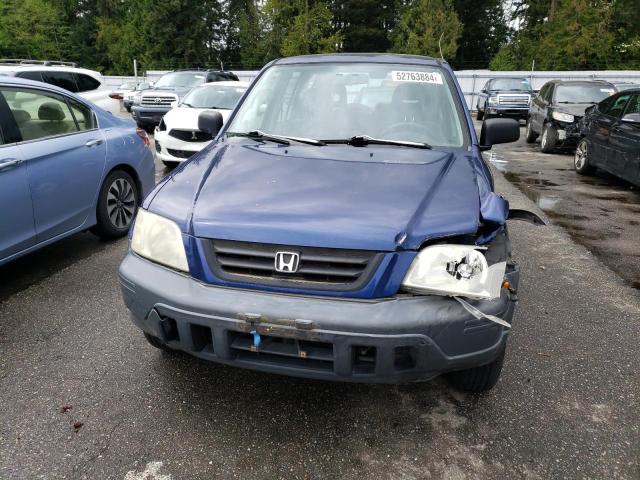 Photo 4 VIN: JHLRD1848XC068311 - HONDA CRV 