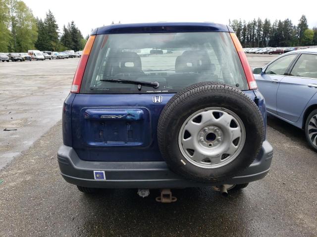 Photo 5 VIN: JHLRD1848XC068311 - HONDA CRV 