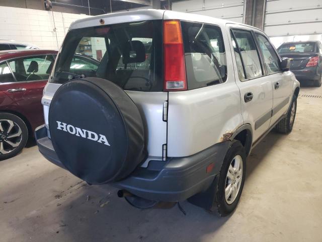 Photo 3 VIN: JHLRD1848YC002486 - HONDA CR-V LX 