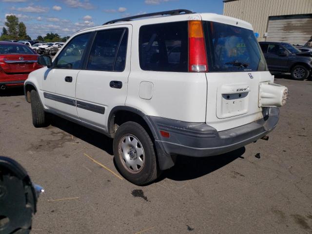 Photo 1 VIN: JHLRD1848YS010268 - HONDA CRV 