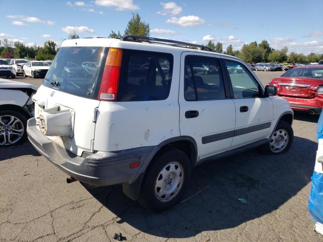 Photo 2 VIN: JHLRD1848YS010268 - HONDA CRV 