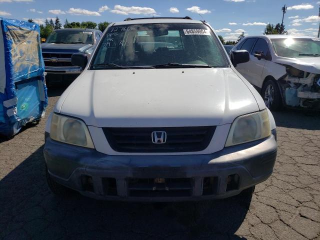 Photo 4 VIN: JHLRD1848YS010268 - HONDA CRV 