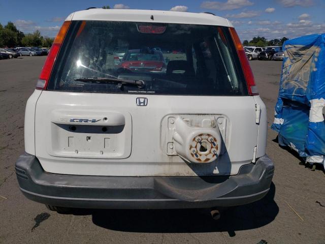 Photo 5 VIN: JHLRD1848YS010268 - HONDA CRV 