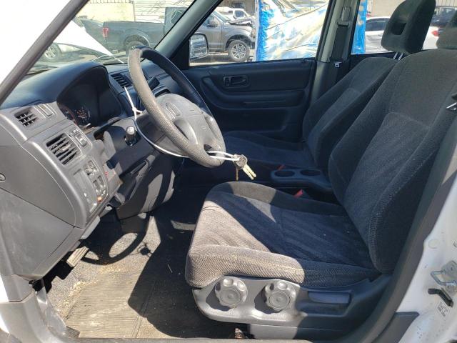 Photo 6 VIN: JHLRD1848YS010268 - HONDA CRV 