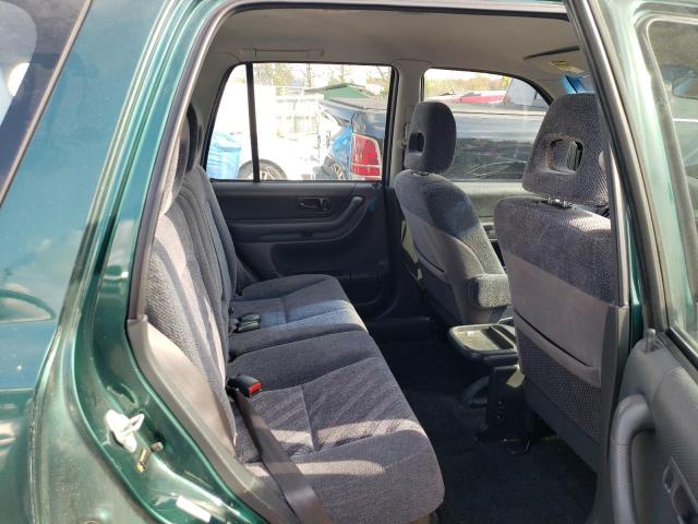 Photo 10 VIN: JHLRD1848YS020251 - HONDA CRV 