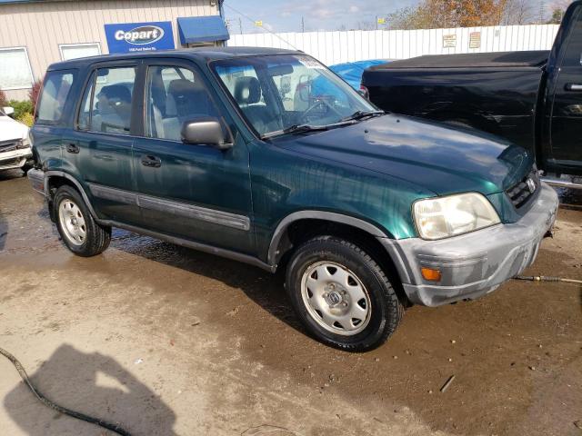 Photo 3 VIN: JHLRD1848YS020251 - HONDA CRV 