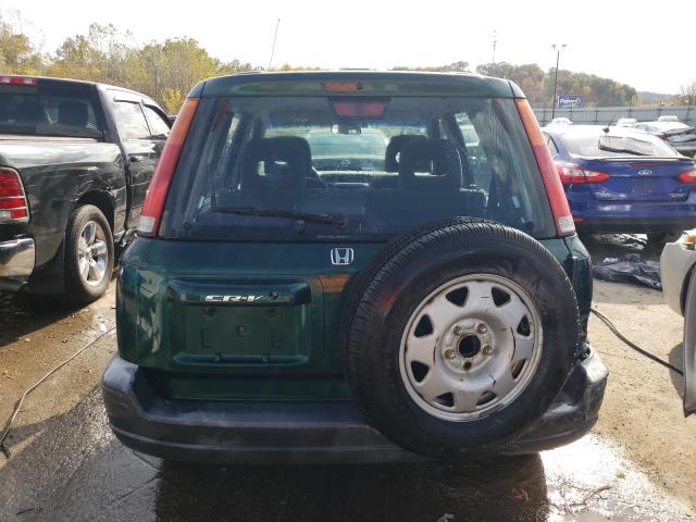 Photo 5 VIN: JHLRD1848YS020251 - HONDA CRV 