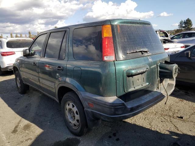 Photo 1 VIN: JHLRD18491C042419 - HONDA CRV 