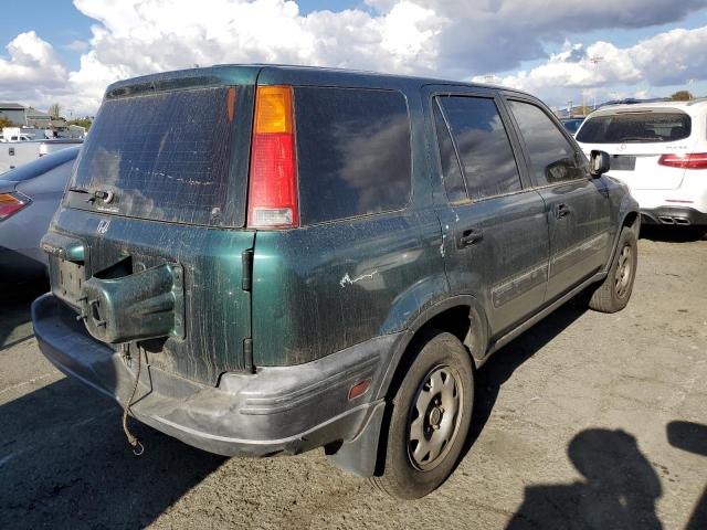 Photo 2 VIN: JHLRD18491C042419 - HONDA CRV 