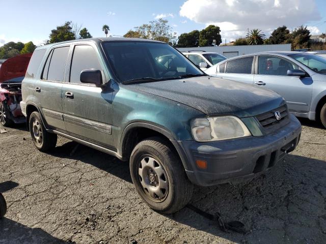 Photo 3 VIN: JHLRD18491C042419 - HONDA CRV 