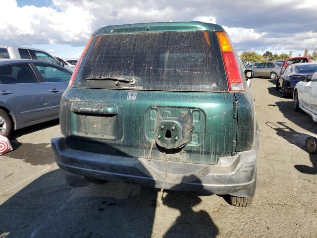 Photo 5 VIN: JHLRD18491C042419 - HONDA CRV 