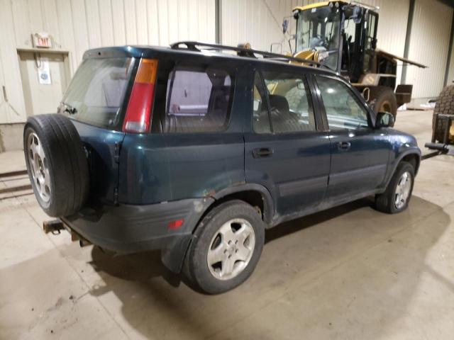 Photo 2 VIN: JHLRD1849WC800203 - HONDA CRV 