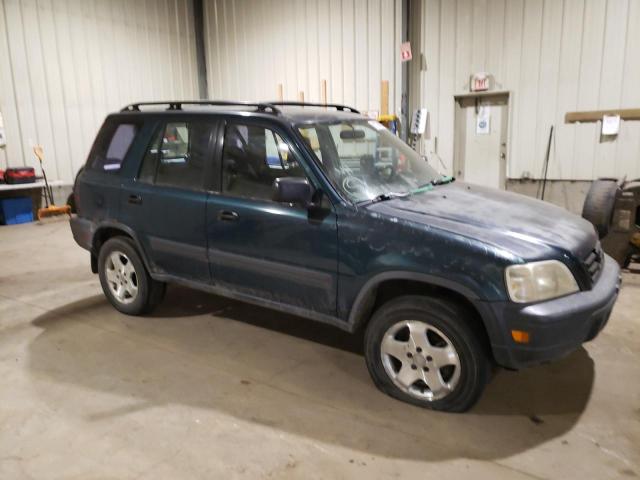 Photo 3 VIN: JHLRD1849WC800203 - HONDA CRV 