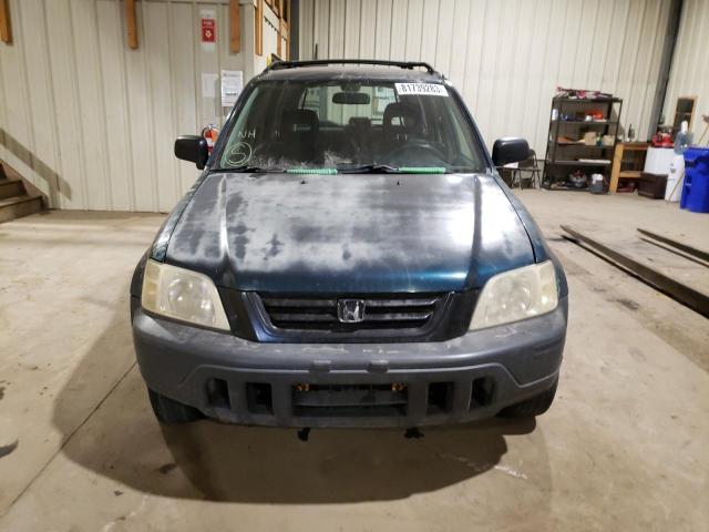 Photo 4 VIN: JHLRD1849WC800203 - HONDA CRV 