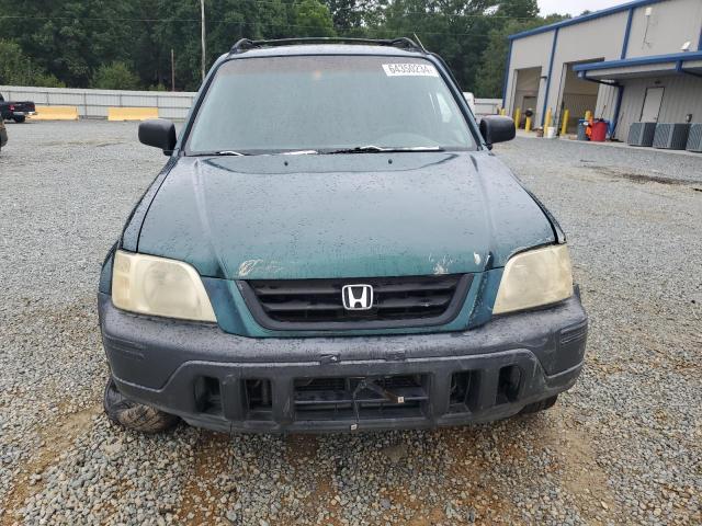 Photo 4 VIN: JHLRD1849YC013268 - HONDA CR-V LX 