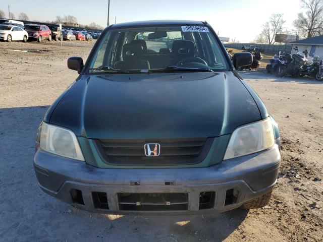 Photo 4 VIN: JHLRD1849YS021022 - HONDA CRV 