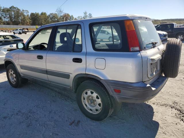 Photo 1 VIN: JHLRD184X1C027928 - HONDA CR-V LX 