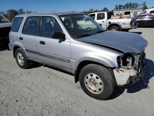 Photo 3 VIN: JHLRD184X1C027928 - HONDA CR-V LX 