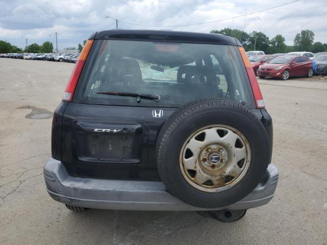 Photo 5 VIN: JHLRD184X1C037570 - HONDA CRV 