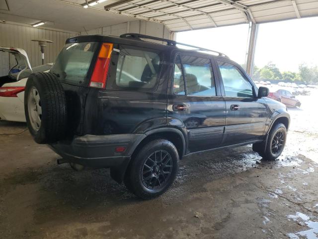 Photo 2 VIN: JHLRD184X1C038041 - HONDA CRV 