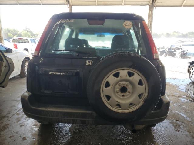 Photo 5 VIN: JHLRD184X1C038041 - HONDA CRV 