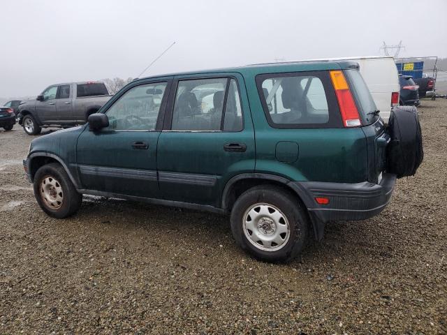 Photo 1 VIN: JHLRD184X1S017857 - HONDA CRV 