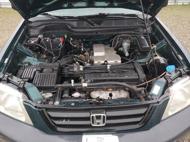 Photo 11 VIN: JHLRD184X1S017857 - HONDA CRV 