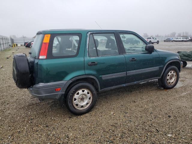 Photo 2 VIN: JHLRD184X1S017857 - HONDA CRV 