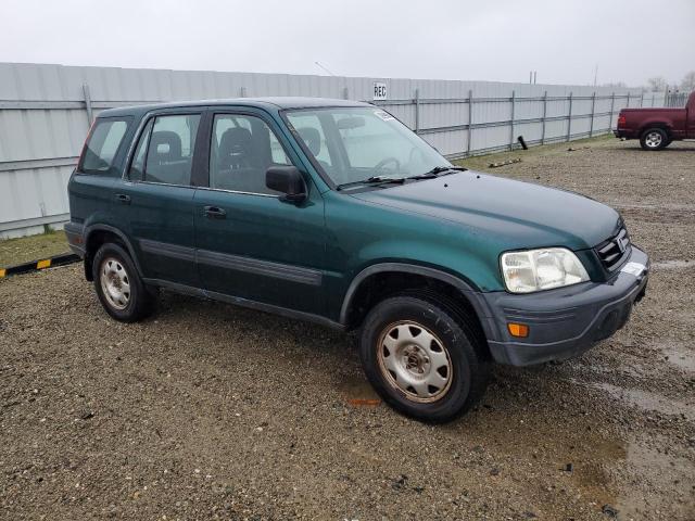 Photo 3 VIN: JHLRD184X1S017857 - HONDA CRV 