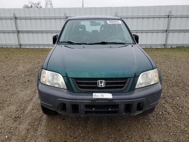 Photo 4 VIN: JHLRD184X1S017857 - HONDA CRV 