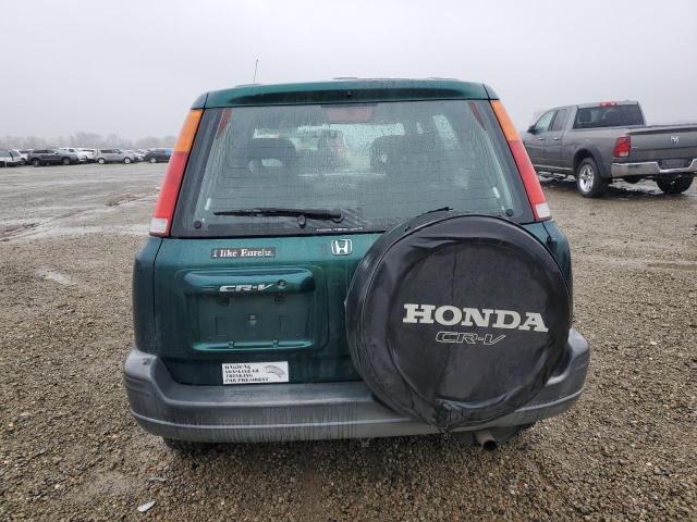 Photo 5 VIN: JHLRD184X1S017857 - HONDA CRV 