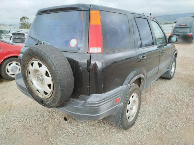 Photo 3 VIN: JHLRD184XVC001819 - HONDA CR-V LX 