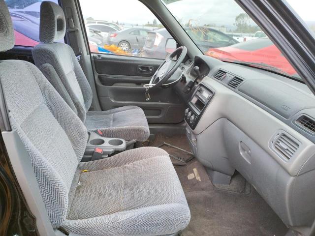 Photo 4 VIN: JHLRD184XVC001819 - HONDA CR-V LX 