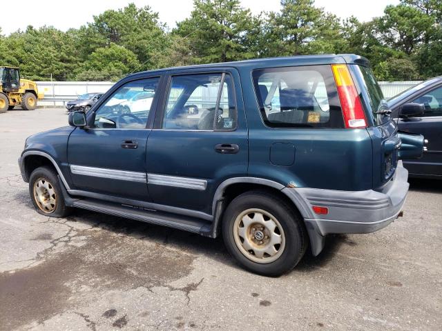 Photo 1 VIN: JHLRD184XVC022007 - HONDA CR-V LX 