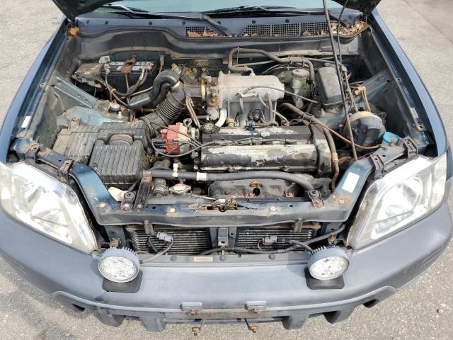 Photo 11 VIN: JHLRD184XVC022007 - HONDA CR-V LX 