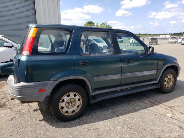 Photo 2 VIN: JHLRD184XVC022007 - HONDA CR-V LX 