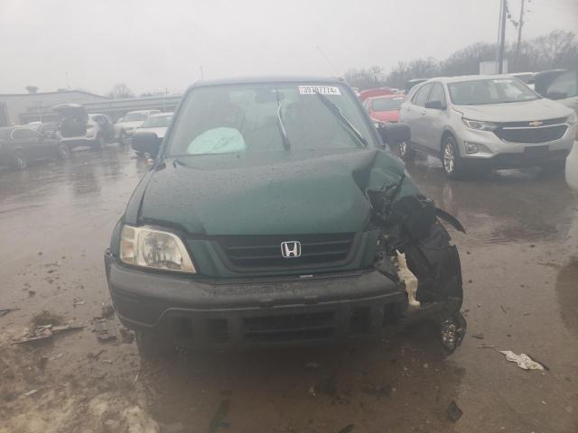 Photo 4 VIN: JHLRD184XXC052997 - HONDA CRV 