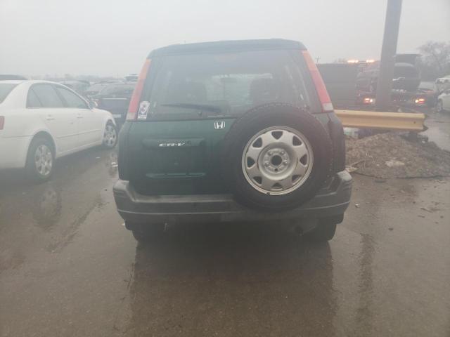 Photo 5 VIN: JHLRD184XXC052997 - HONDA CRV 